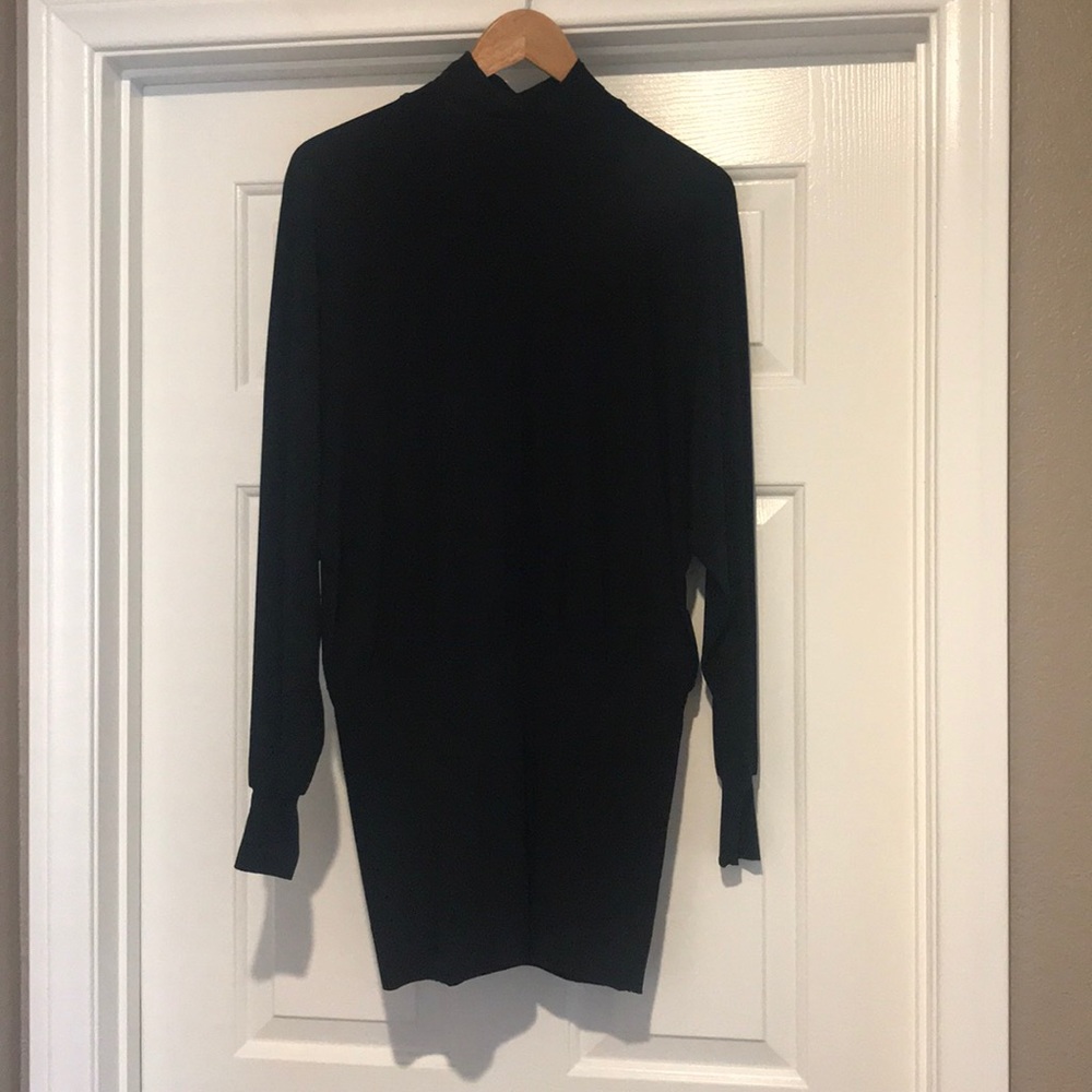 Norma Kamali Mini Dress